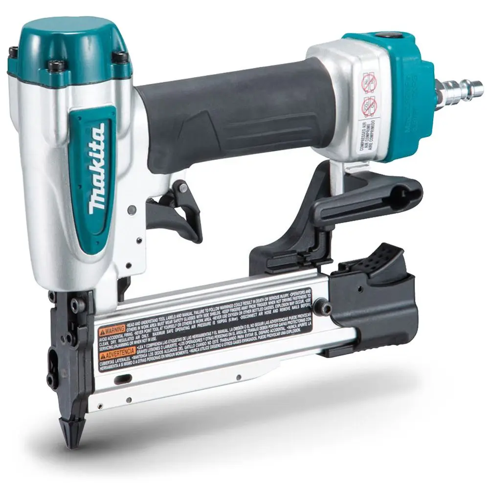 MAKITA 15-35mm Pin 23ga Air Nailer Bradder AF353