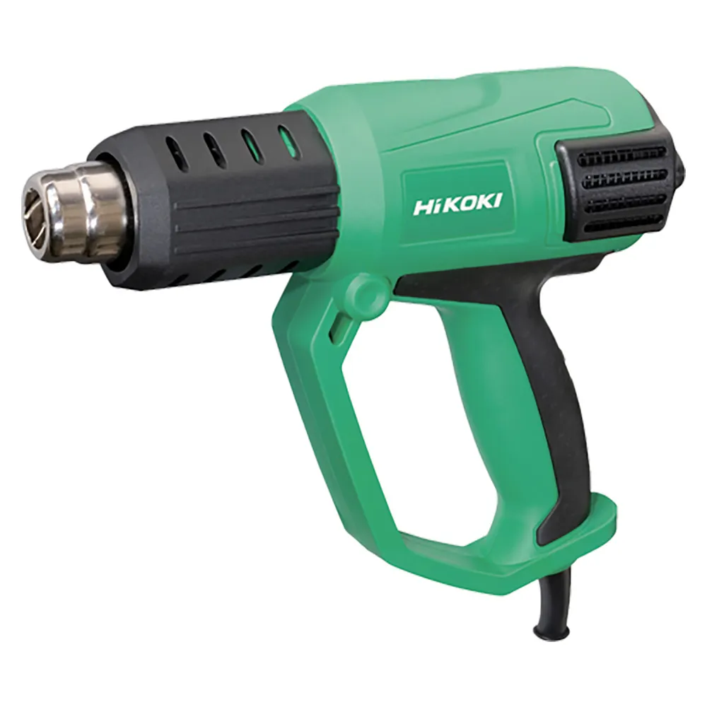 HiKOKI Heat Gun w/ LCD Display RH650V(H1Z)