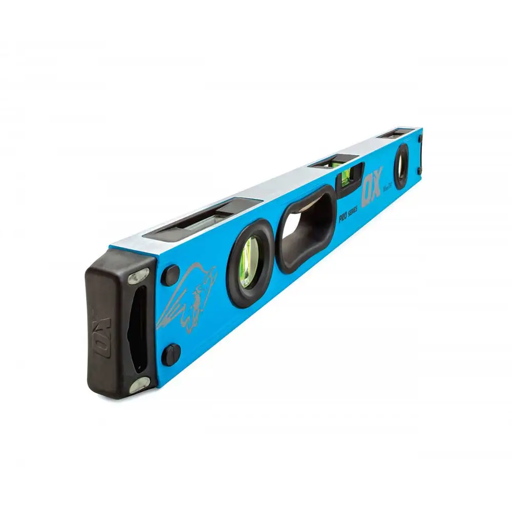 OX Professional 800mm Spirit Level OX-P024408