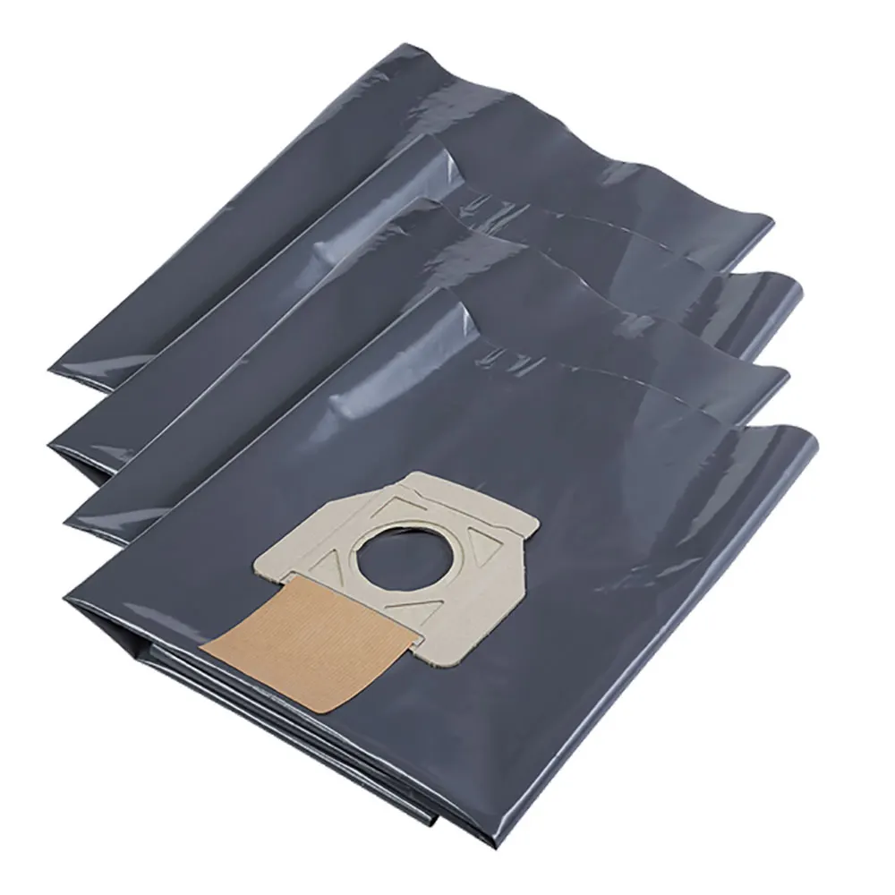 MILWAUKEE Disposable Bags for AS30LAC & AS30MAC - 5 Pack 4932459690