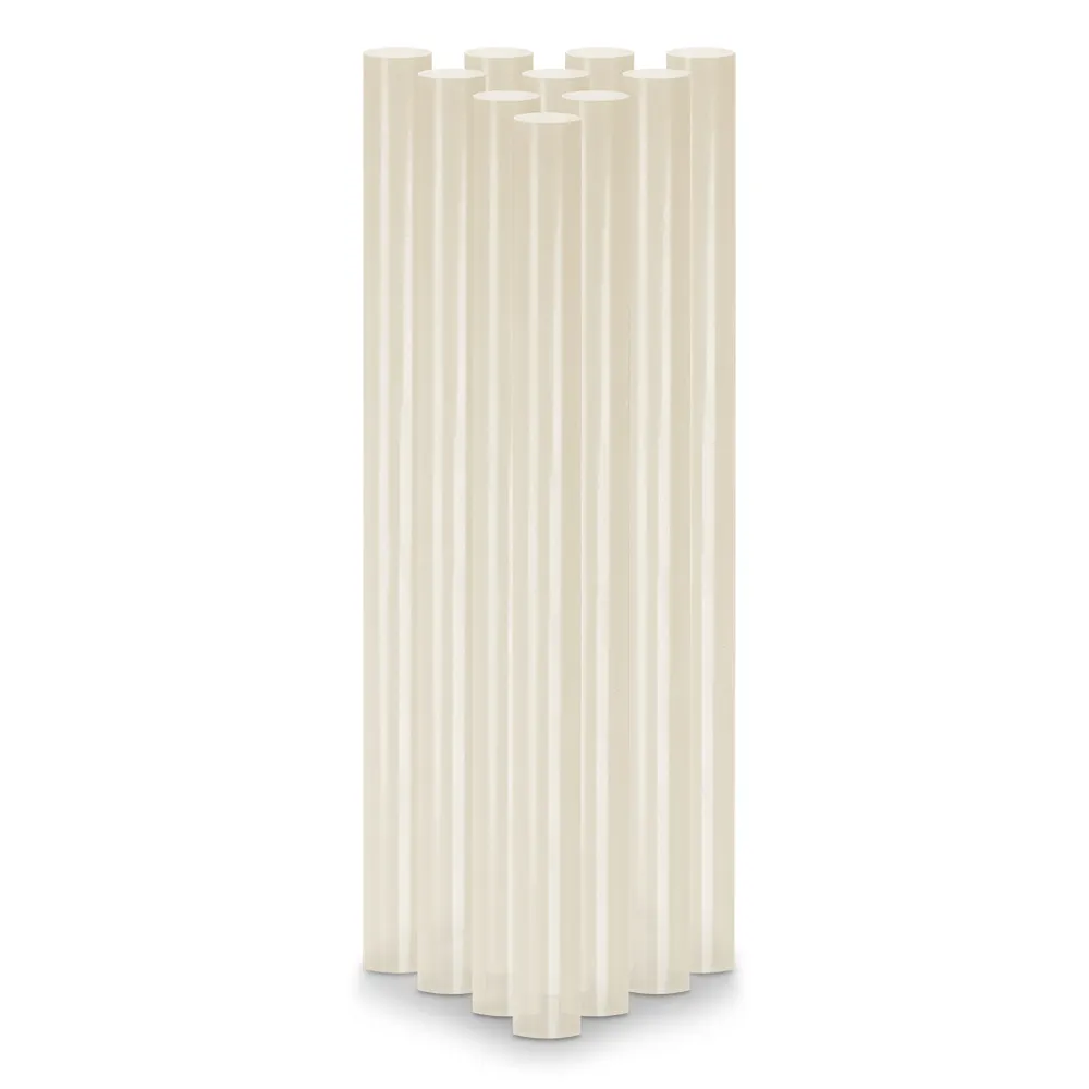 DETROIT 11 x 150mm Hot Glue Stick - 10 Pack DETGLSTK10P