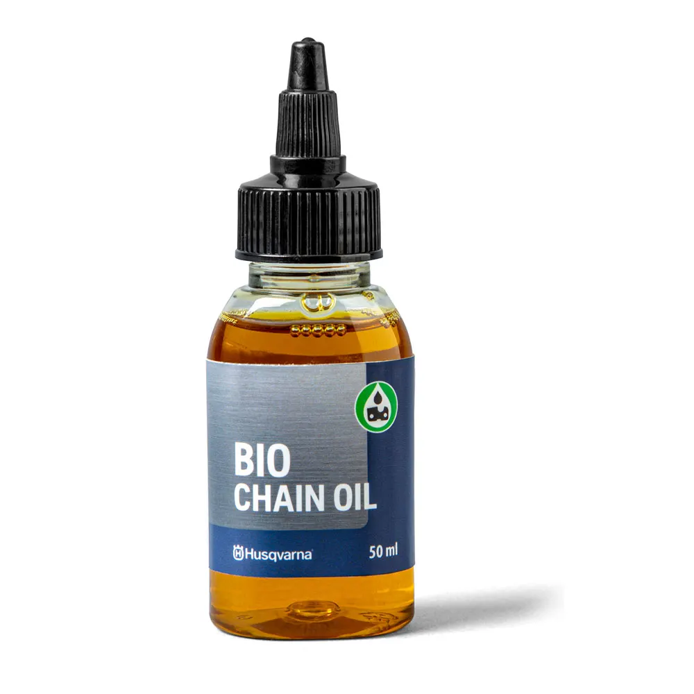 HUSQVARNA 0.05L X-Guard Bio Chain Oil 537657601