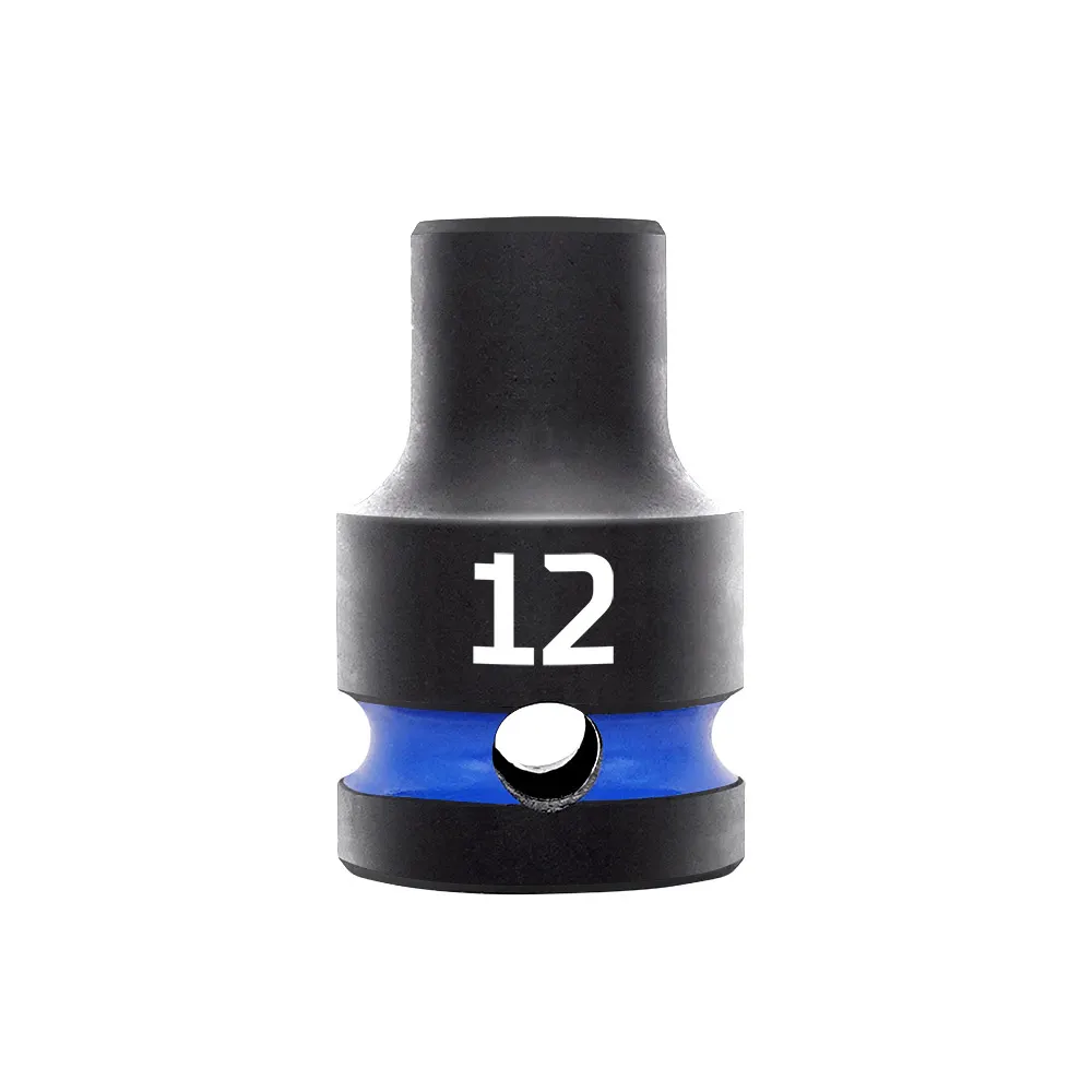 KINCROME 12mm x 1/2inch Drive Impact Socket K2290