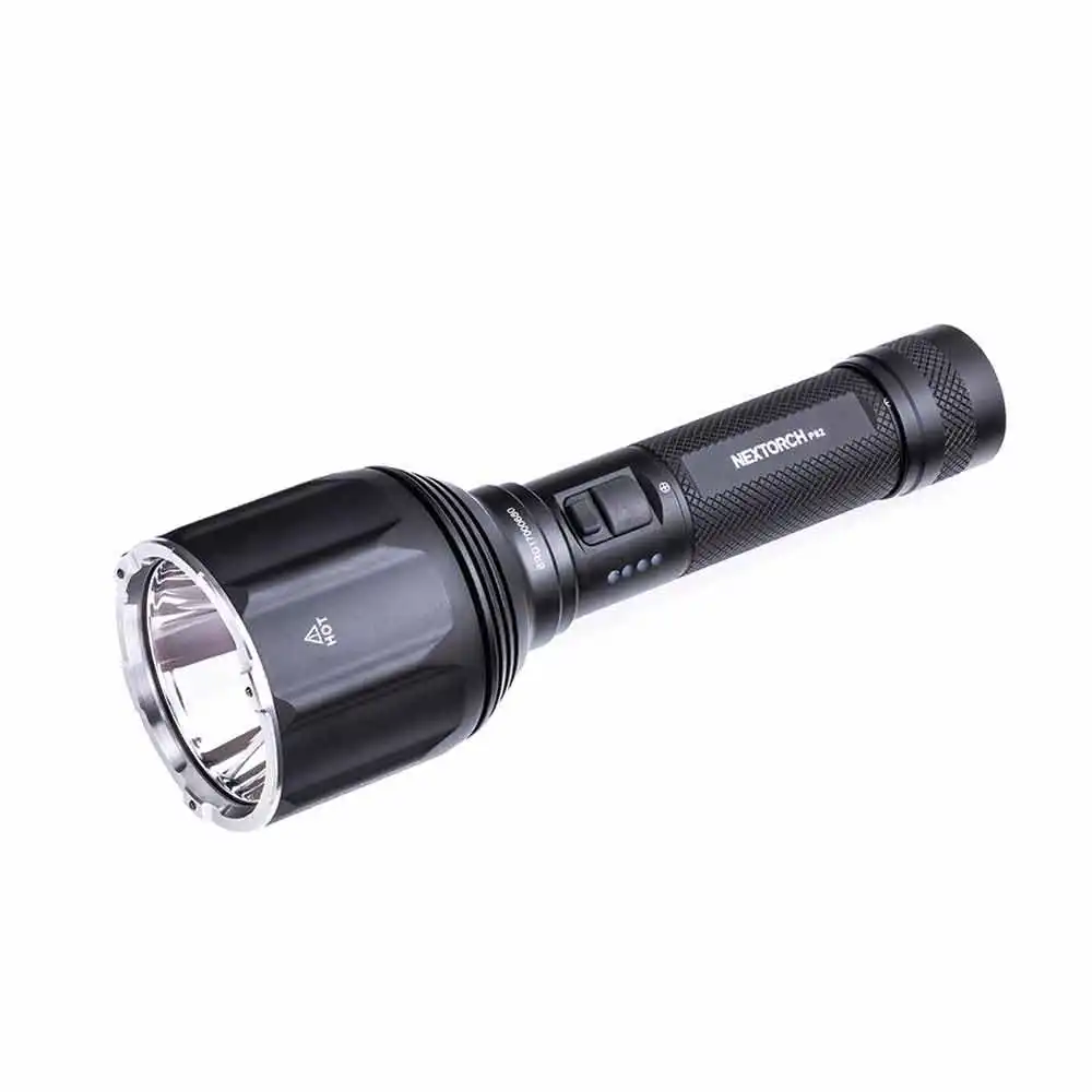 NEXTORCH P82 Ultra Beam Distance Rechargeable Led Torch NTP82