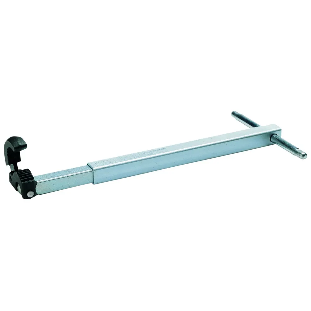 RIDGID 250mm Telescopic Basin Wrench 31175