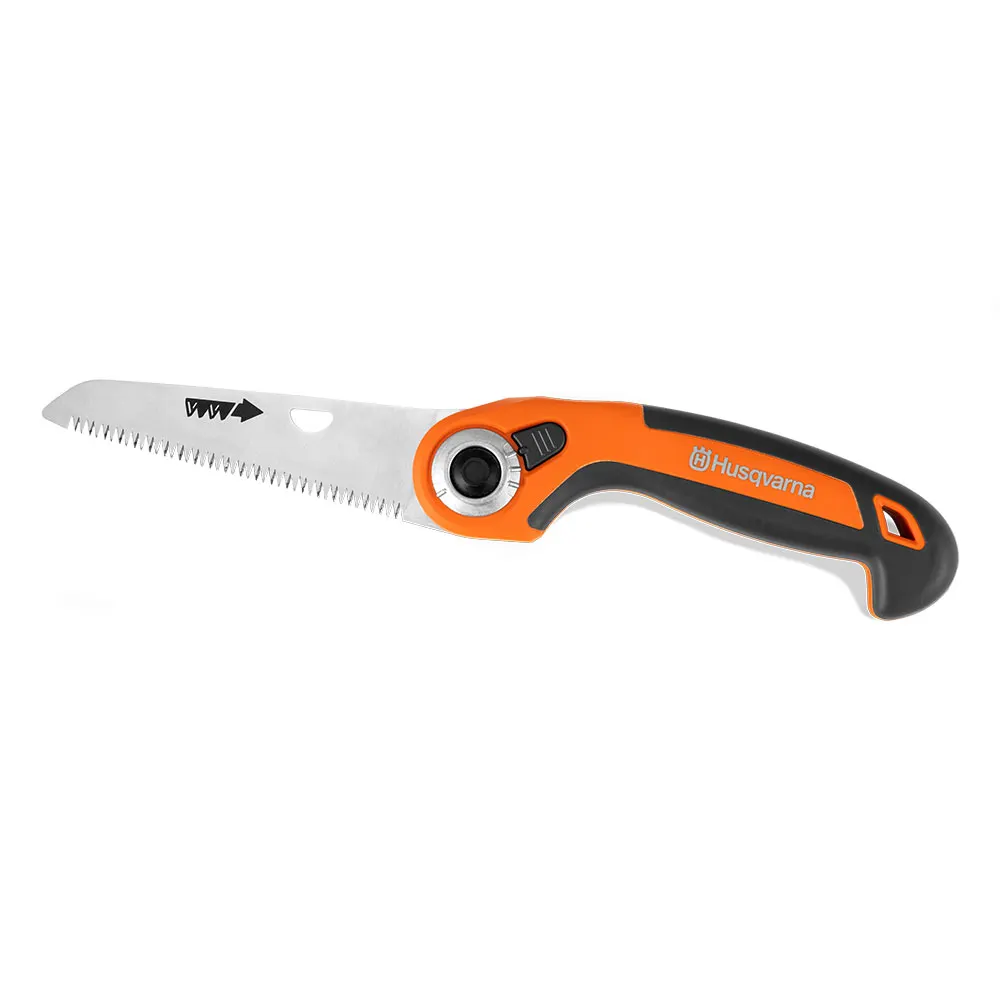 HUSQVARNA Foldable Medium Handsaw 546342201