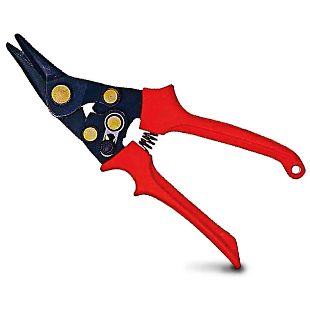 BAHCO TINSNIP RIGHT 250MM MA225R