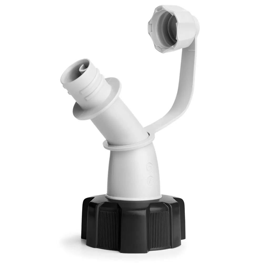 HUSQVARNA 5L Winter Combi Oil Spout 586110701