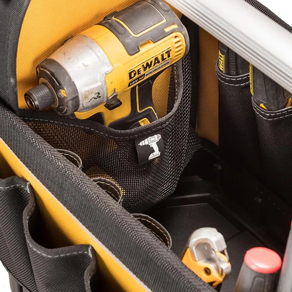 DEWALT TSTAK 450mm Tool Tote DWST82990-1