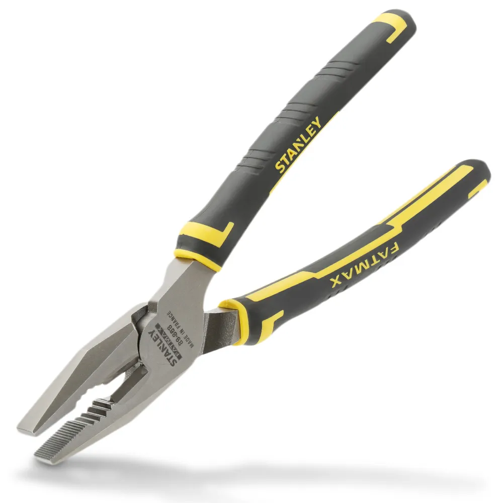 STANLEY FATMAX 200mm Combination Plier 89-868