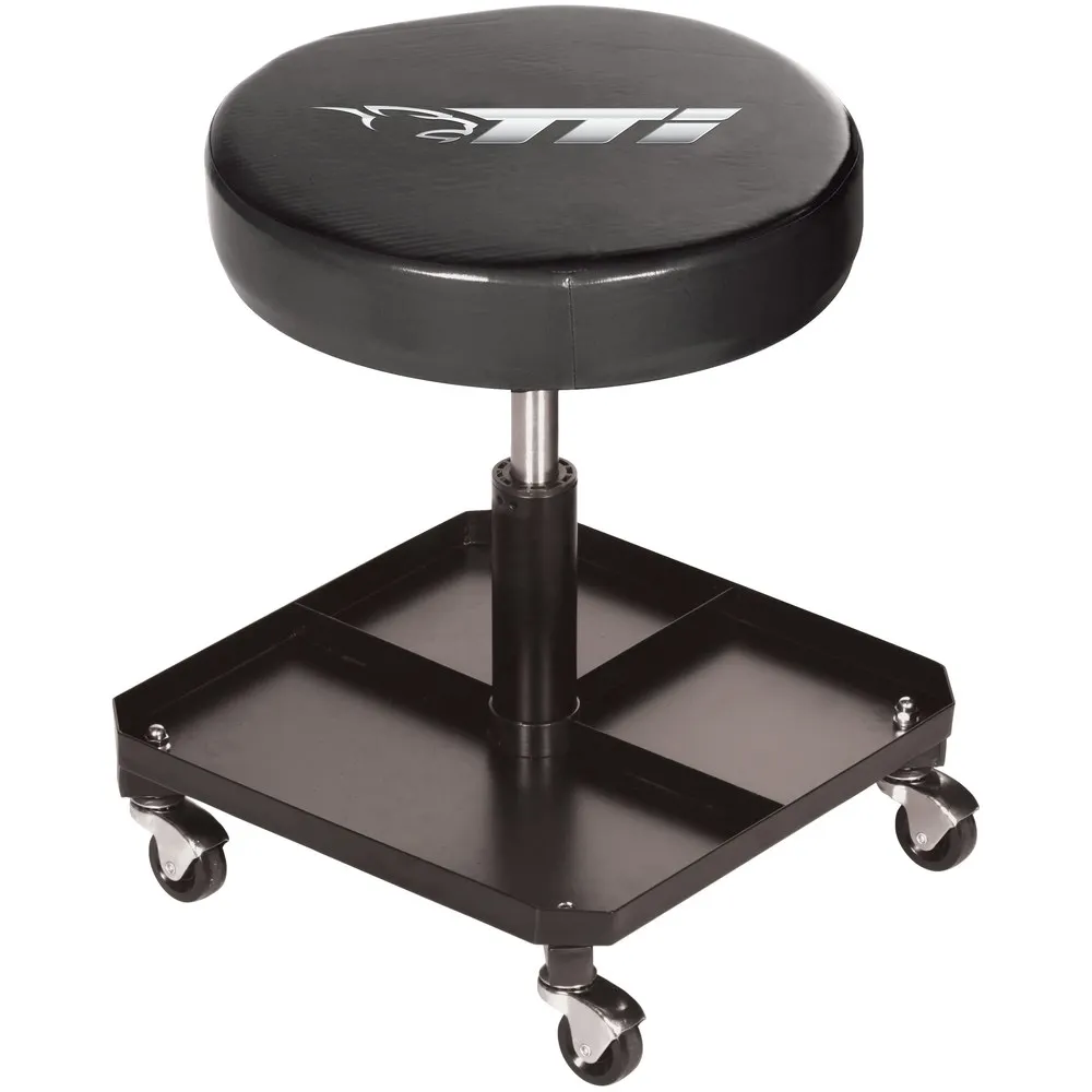 TTI Garage Creeper Seat GS120