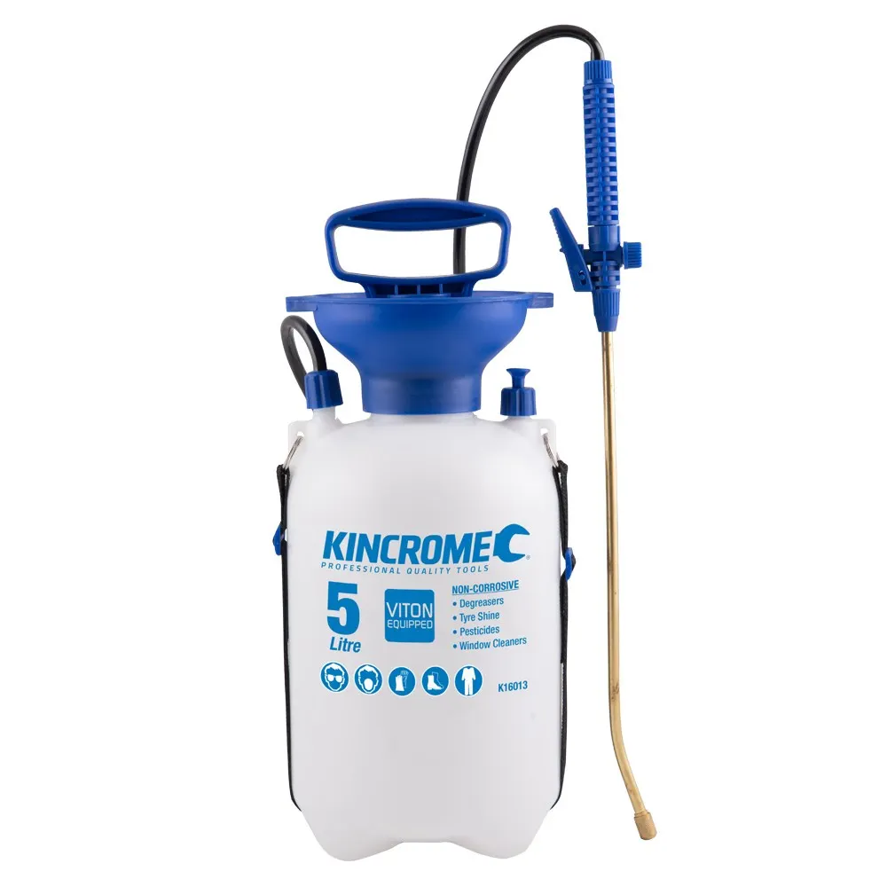 KINCROME 5L Pressure Sprayer K16013