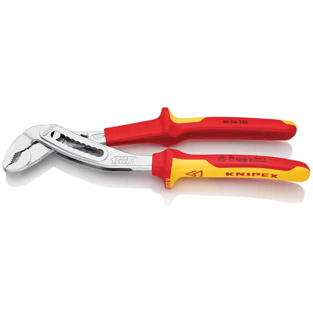 KNIPEX 250mm 1000V Alligator Plier 8806250SB
