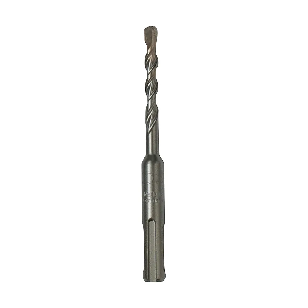 MAKITA 5 x 110mm 2-Cut SDS-Plus Masonry Drill Bit - V-PLUS - 5 Piece B-464925