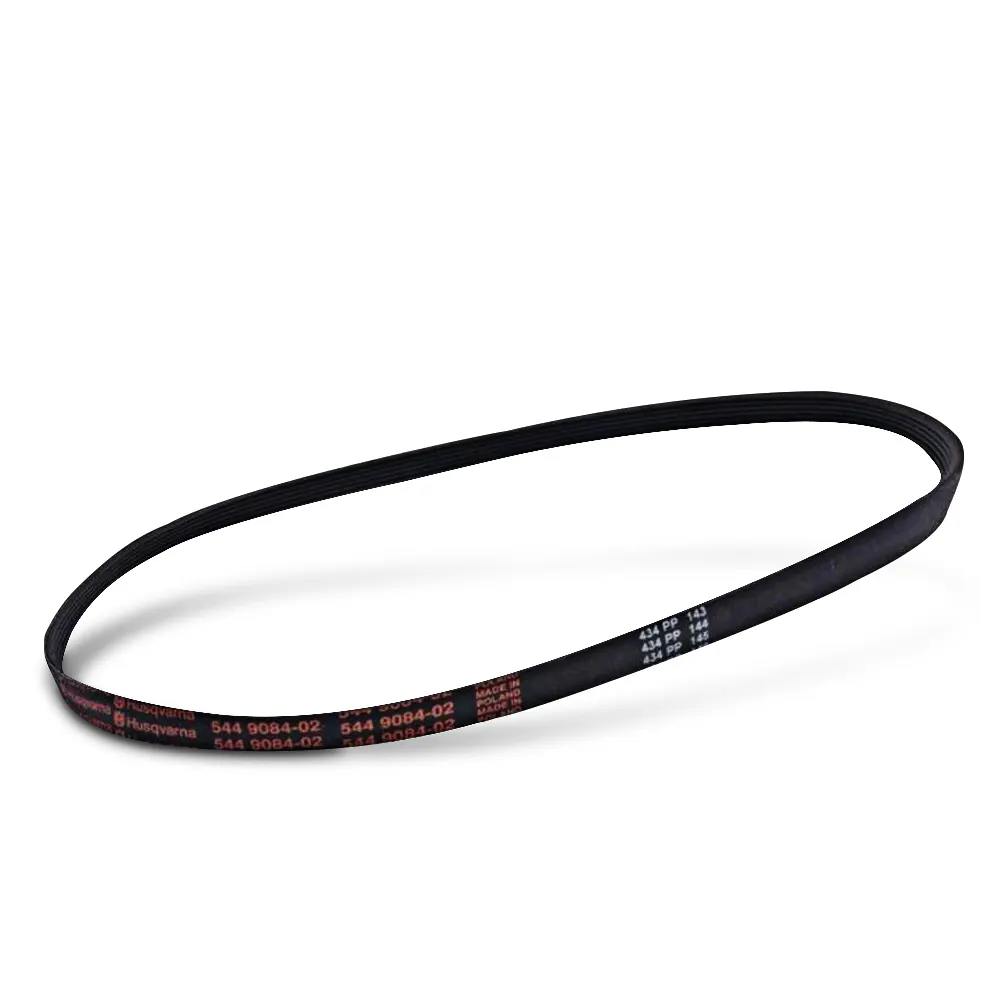 HUSQVARNA K760 Belt Drive Suits 544908402