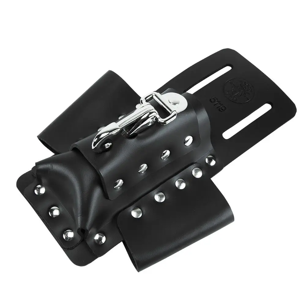 KLEIN 4 Pocket Tool Pouch 5119