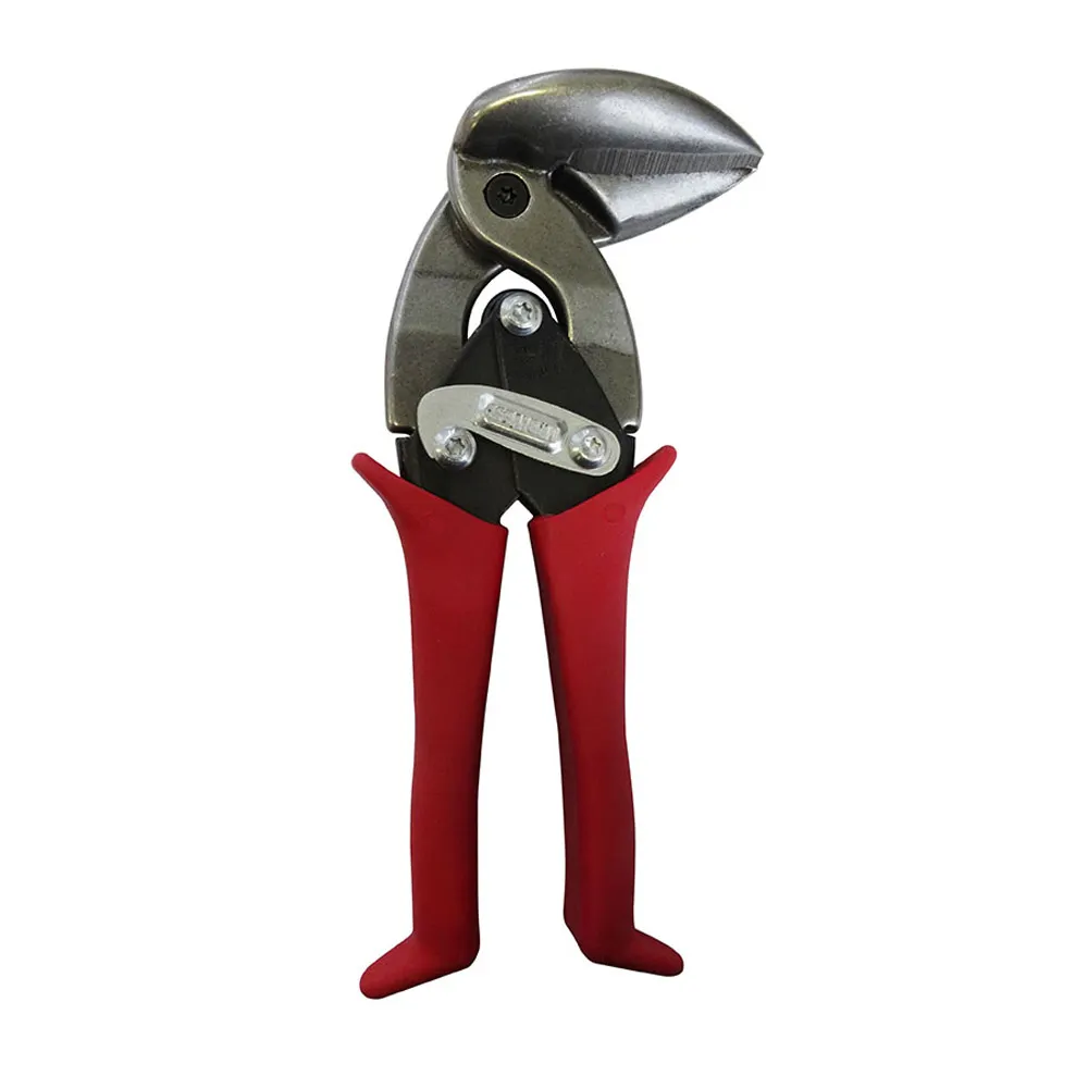 MIDWEST 222mm Left Aviation Upright Tinsnip MWT6900L