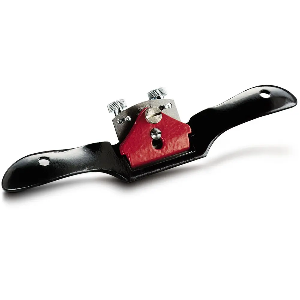 STANLEY 55mm Spokeshave Flat No. 151 1-12-151