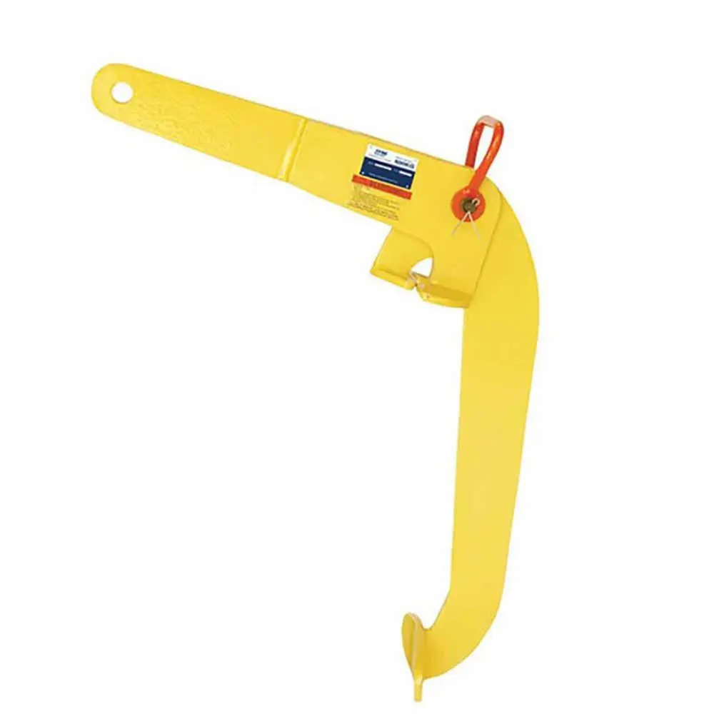 ITM 600kg Vertical Drum Lifter TM9125-00600