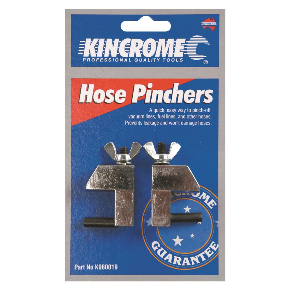 KINCROME 2 Piece Pincher Set K080019