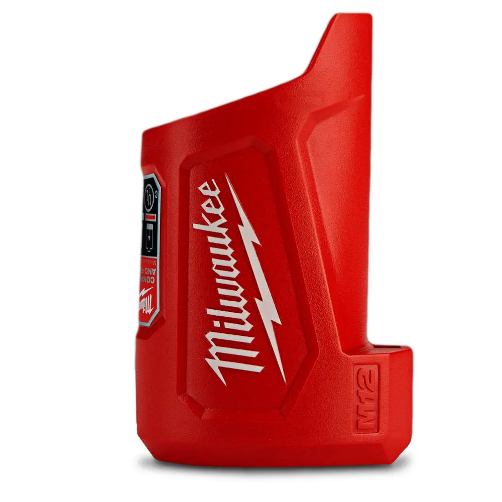 MILWAUKEE 12V Travel Charger M12TC-0