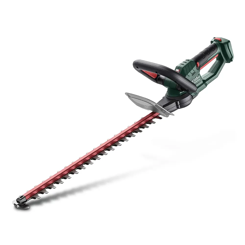 METABO 18V 530mm Hedge Trimmer Skin HS 18 LTX 55 601718850