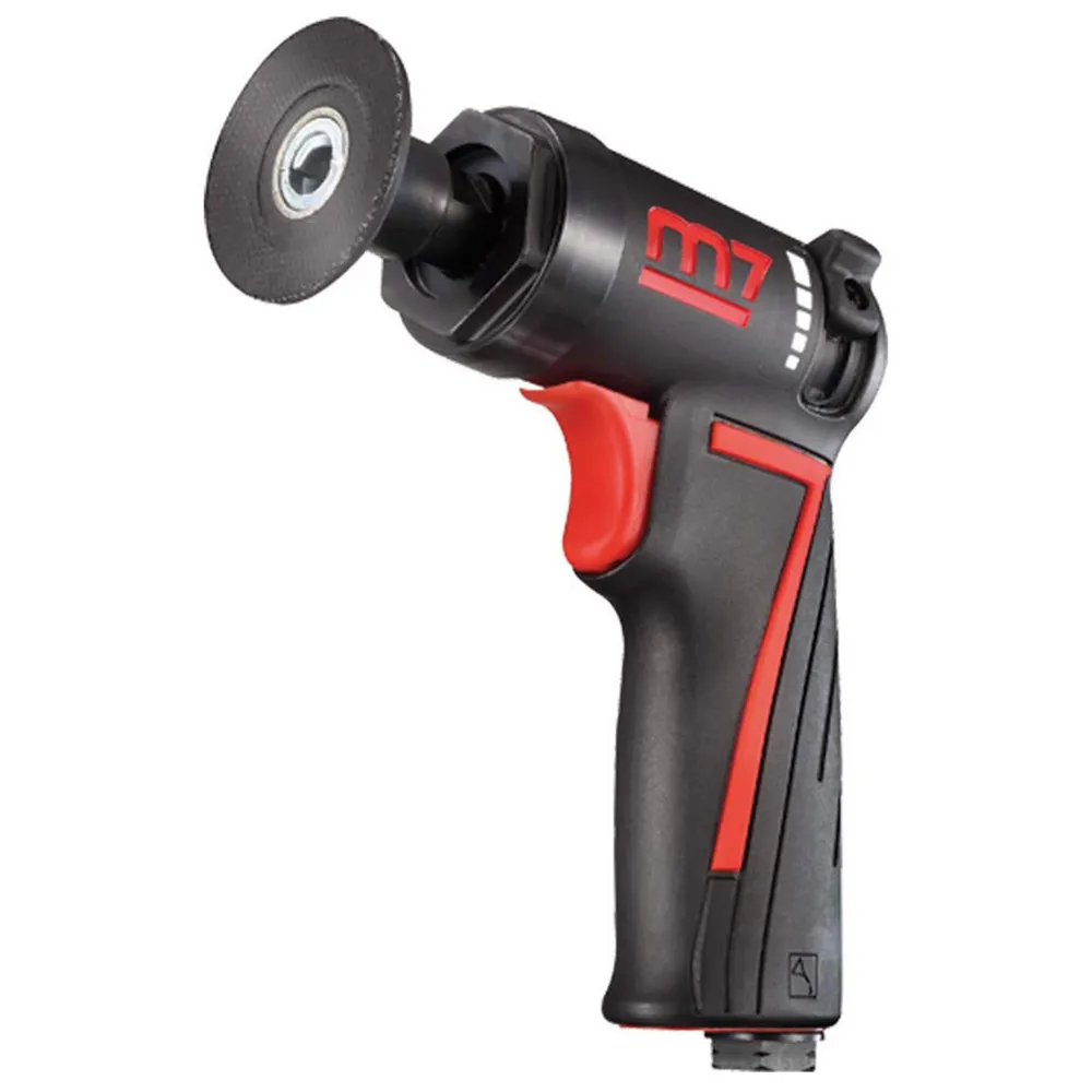 M7 2"/3" 18000rpm High Speed Mini Air Sander M7-QP212