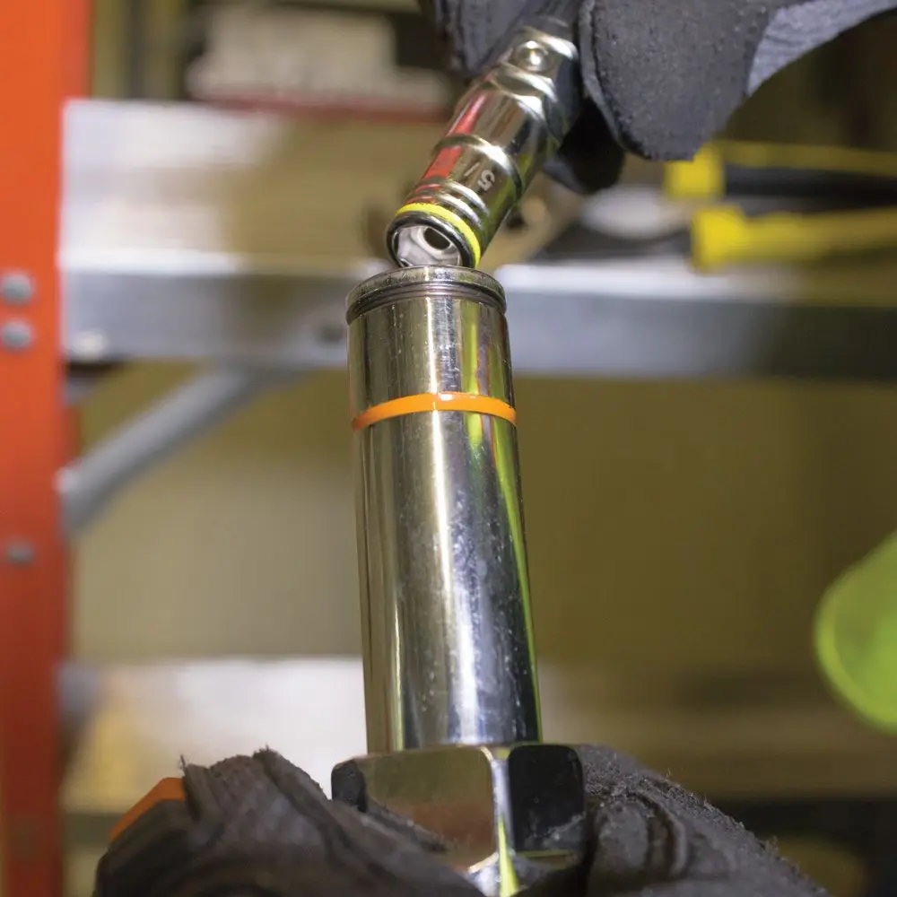 KLEIN 248mm 7-in-1 Screwdriver/Nut Driver A32807MAG