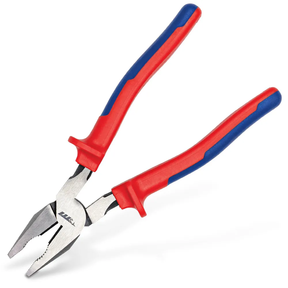 TTI 180mm High Leverage Combination Pliers TTICP180HTA