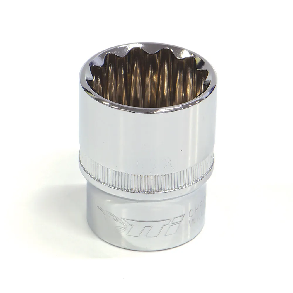 TTI 2inch 3/4inch Drive Socket TTISAFDBH342