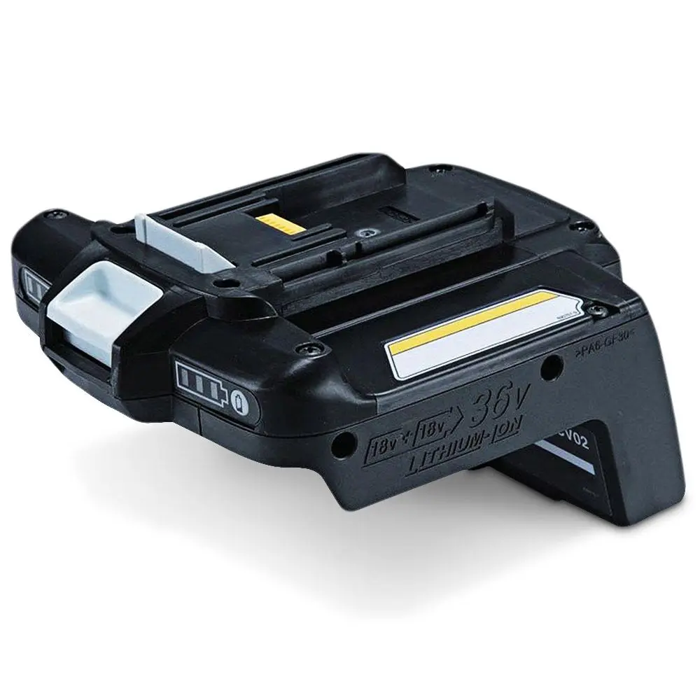 MAKITA 36V Battery Adaptor 1968136
