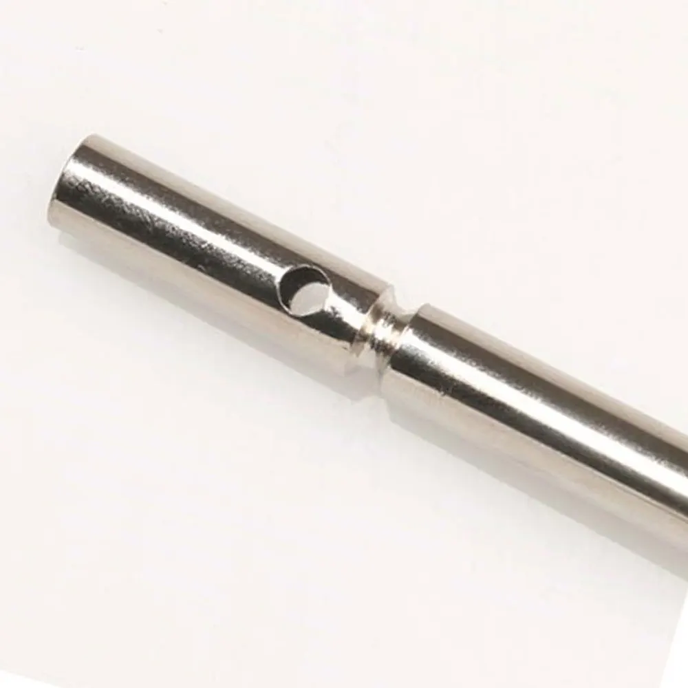 TOLEDO 355mm Air Blow Gun - High Flow Safety Type 321101