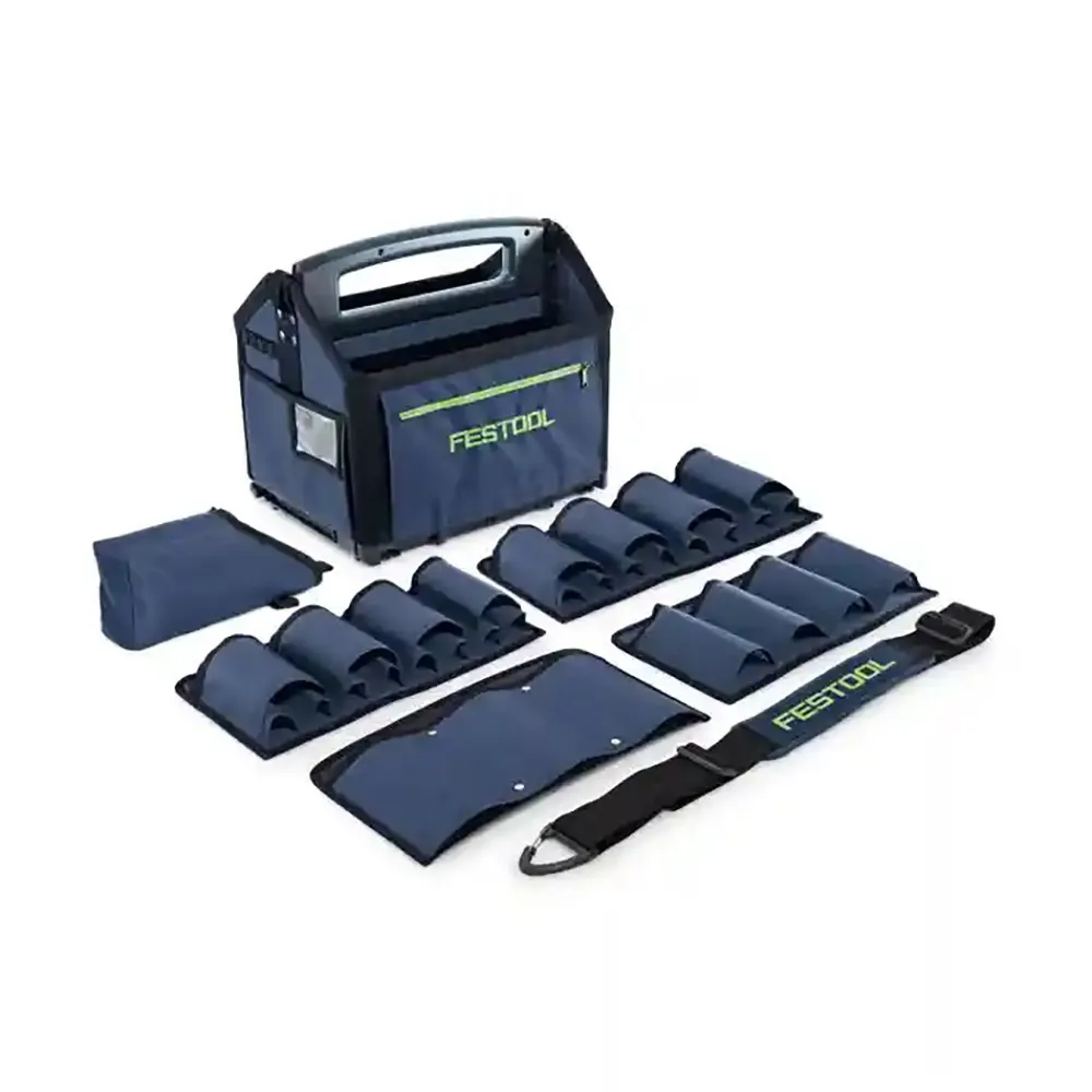 FESTOOL T-Bag M Systainer 3 Toolbag 577501