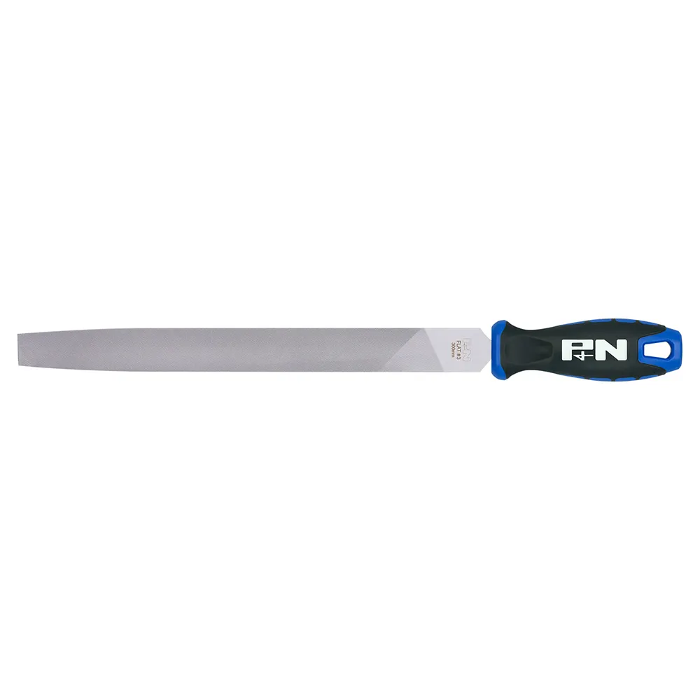 P&N 300mm Smooth Cut Flat Engineers File PW3001123