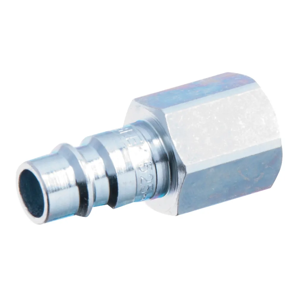 SONSBEEK ADAPTOR 3/8inch FEMALE 2PK CEJN TYPE, CARDED