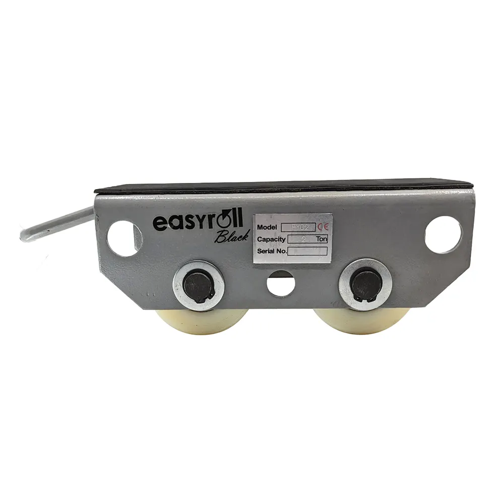 EASYROLL 2T 335 x 120 x 100 Skate SKATE2T