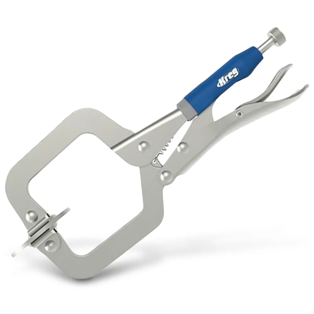 KREG 2inch Classic Face Clamp KR-KHC-MICRO