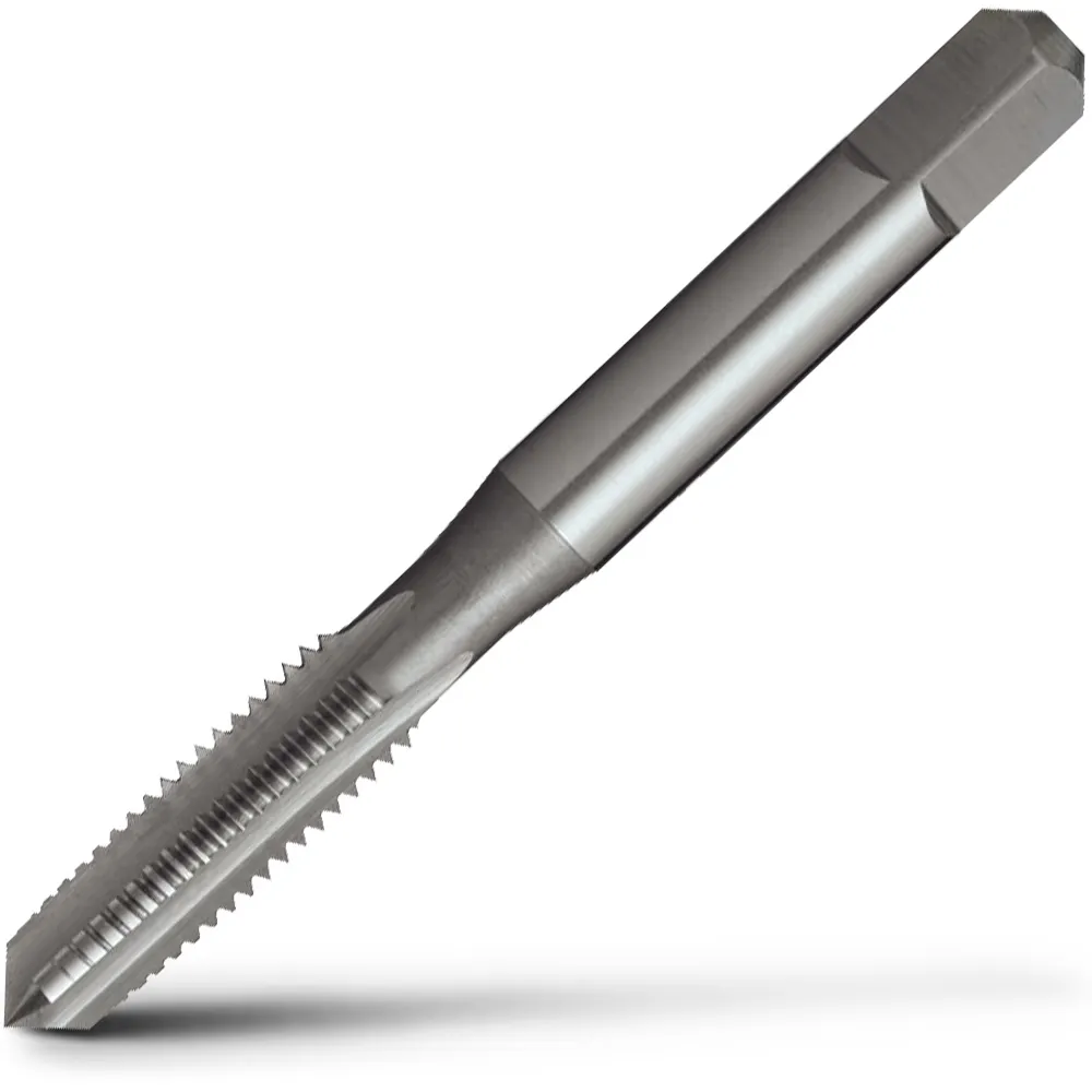 SUTTON M12 x 1.5 Straight Flute Tap - Taper T4011207