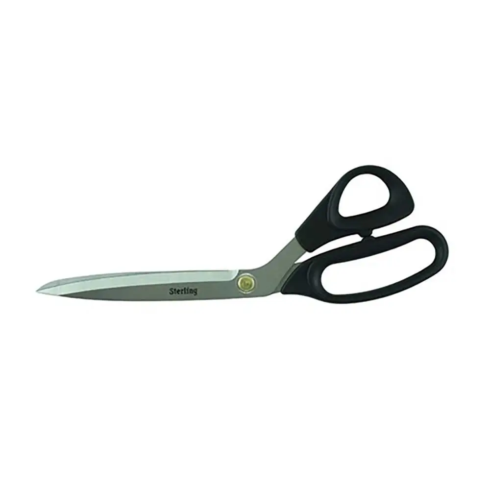 STERLING 12inch Serrated Straight Scissors 29-916