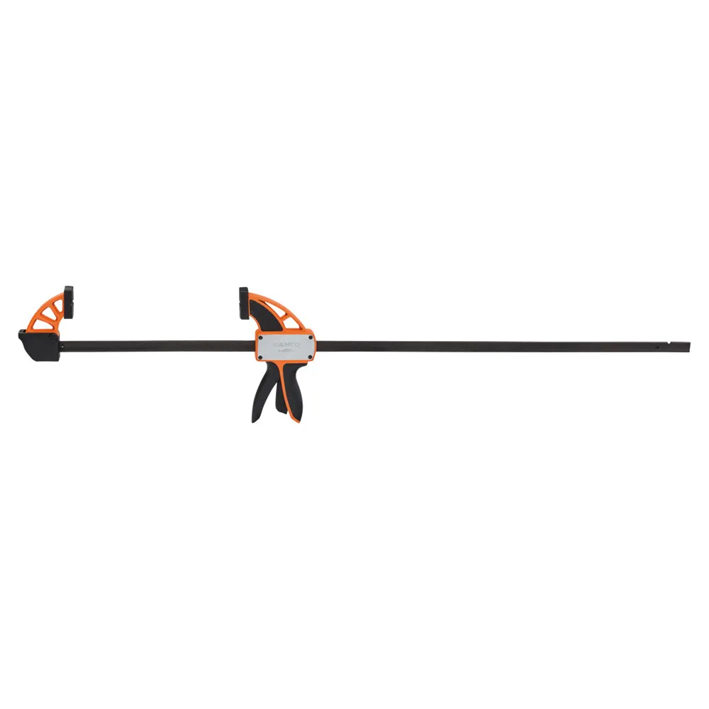 BAHCO 1250mm 200kg Quick Clamp QCB-1250