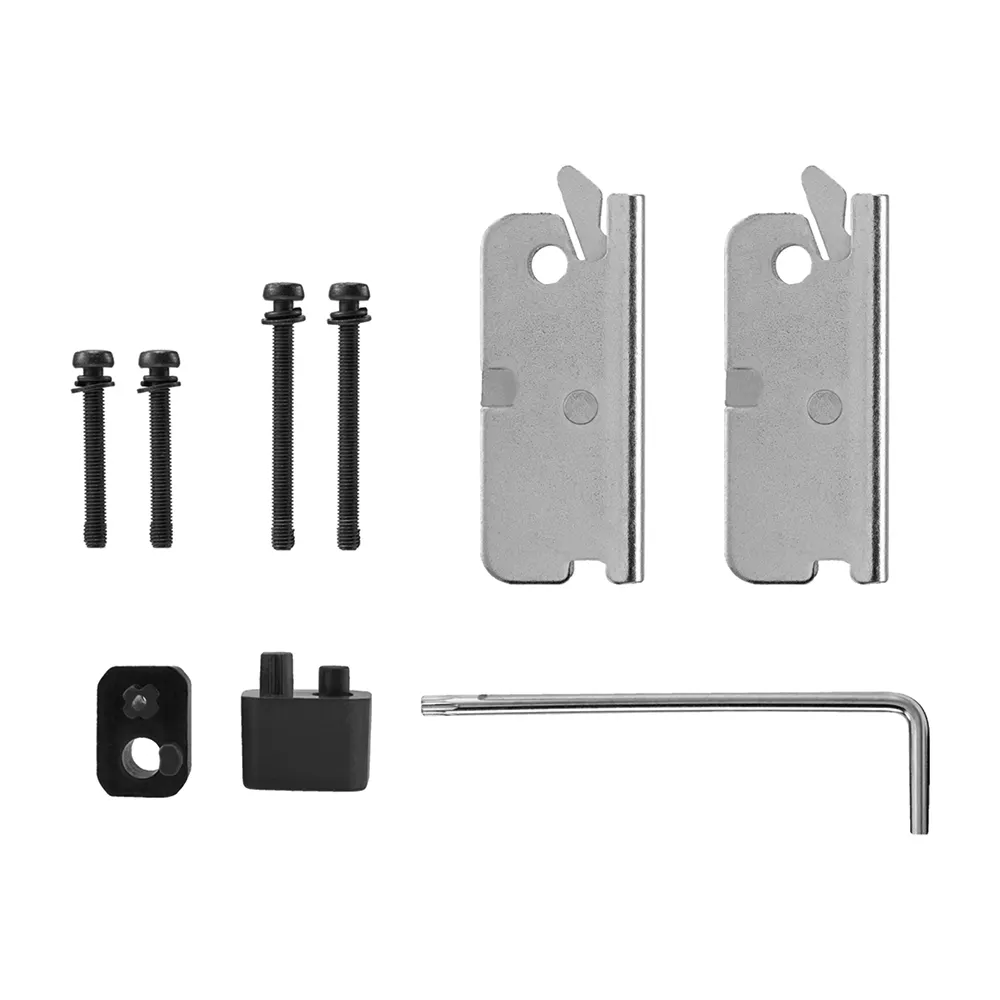 EGO PGX Commercial Charging E-Track Mounting Kit  AEK1000