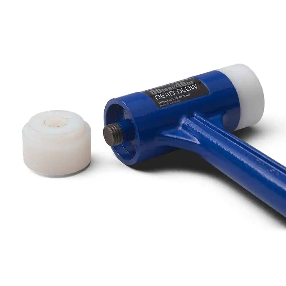 KINCROME 60mm Dead Blow Hammer K9025
