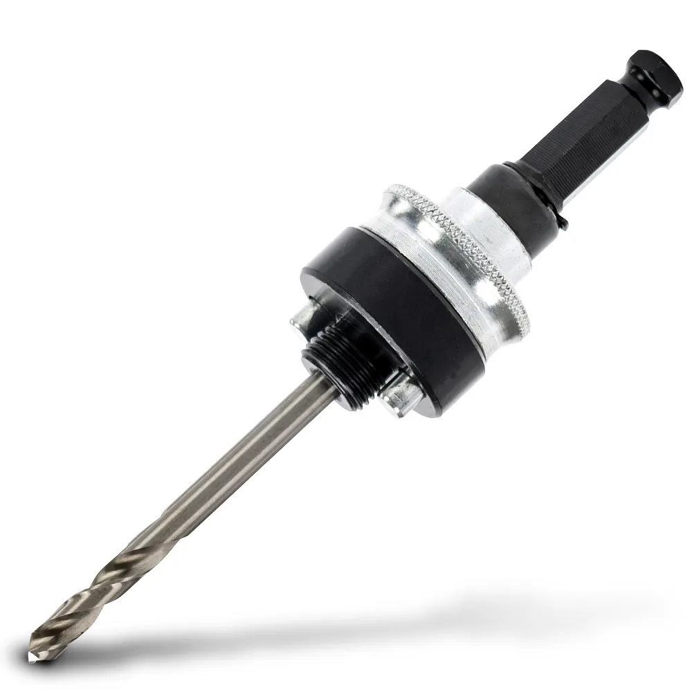 MARXMAN 32-152mm Hex-Sh Suits TCT Arbor Holesaw MHATCT32152