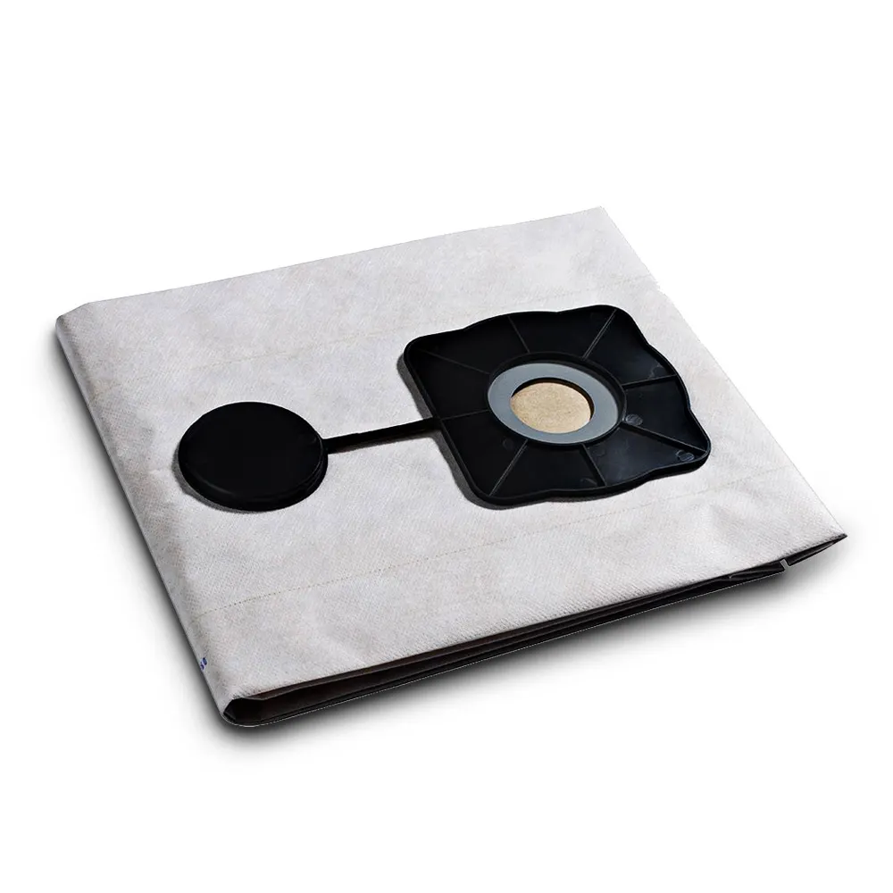 BOSCH 5pk Wet Vacuum Filter Bag 2607432039