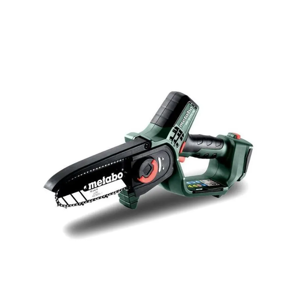 METABO 18V 15cm Pruning Saw Skin 600856850