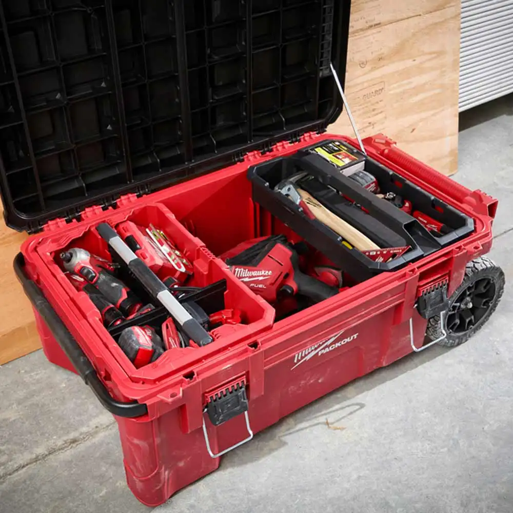 MILWAUKEE PACKOUT™ Tool Tray 48228045