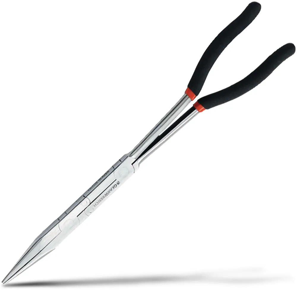 GEARWRENCH 330mm Double-X Straight Pliers 82005D-06