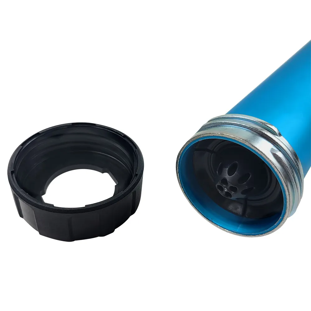 OX 15inch Dual Thrust Sealant Gun OX-P045560
