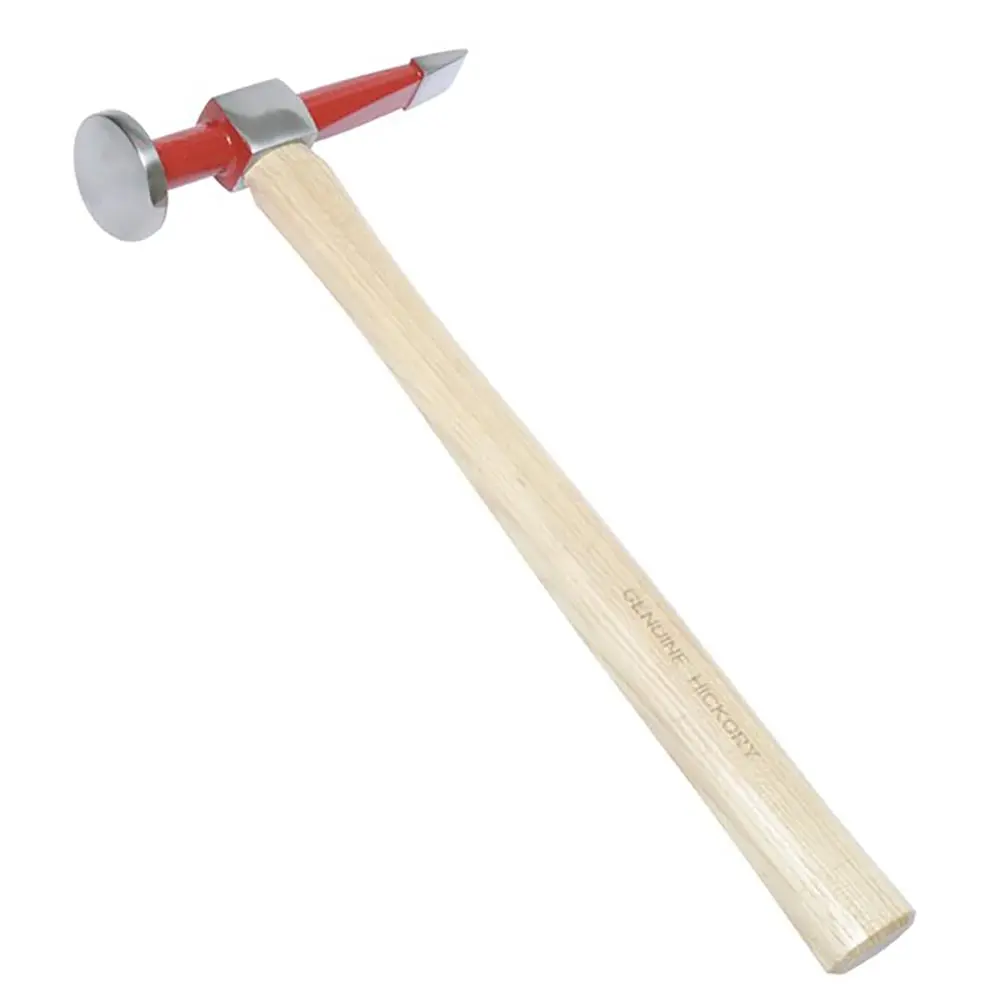 TOLEDO Straight Pein & Finishing Panel Beating Hammer 313055