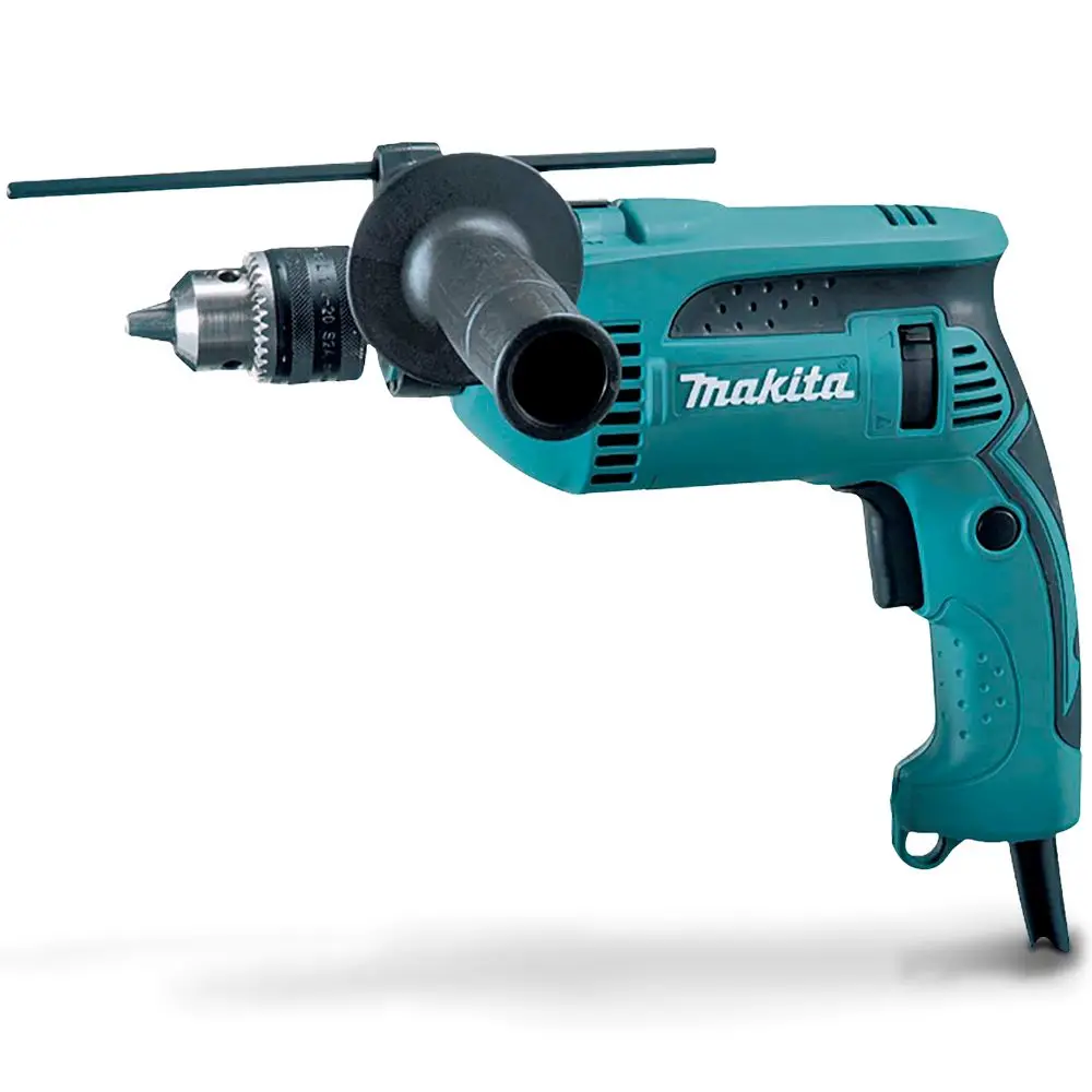MAKITA 680W Hammer Drill HP1640KSP